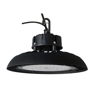 150W UFO HIGH BAY 5000K LiFud Driver|UFO High Bary|NYLEDS
