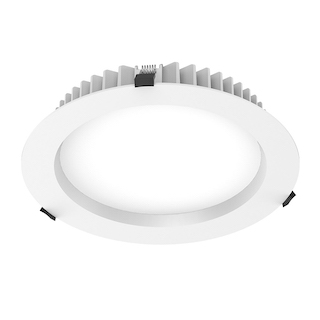 4＂ LED Down Light  8W 27/30/40/5000K|Dwom light|NYLEDS