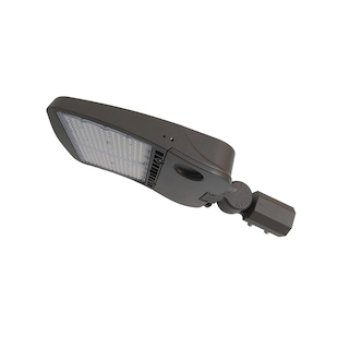 150W LED Shoebox 5000K|SHOEBOX LIGHT|NYLEDS